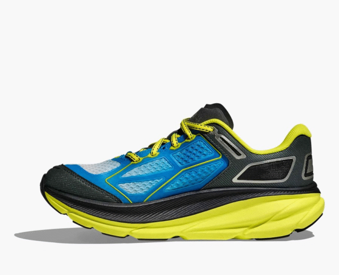 HOKA ONE ONE Airolite Run Kurzarm