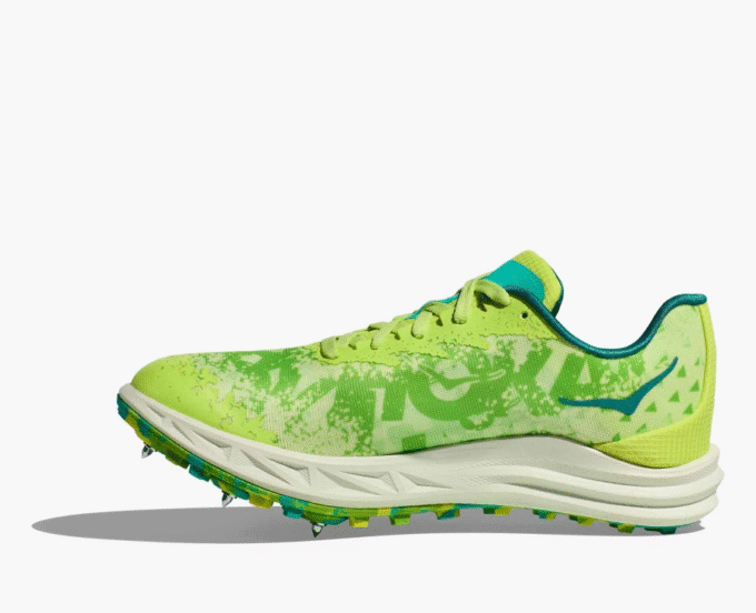 HOKA ONE ONE Airolite Run Kurzarm