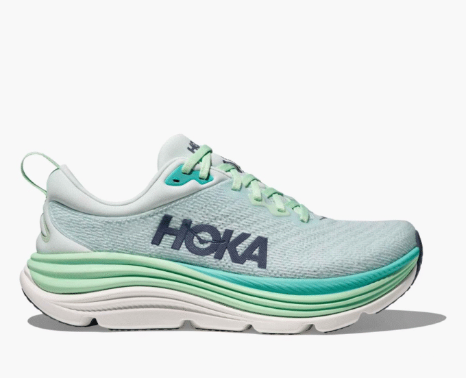 HOKA ONE ONE Airolite Run Langarmshirt