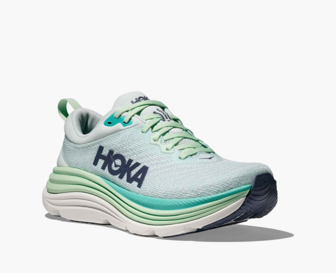 HOKA ONE ONE Airolite Run Langarmshirt