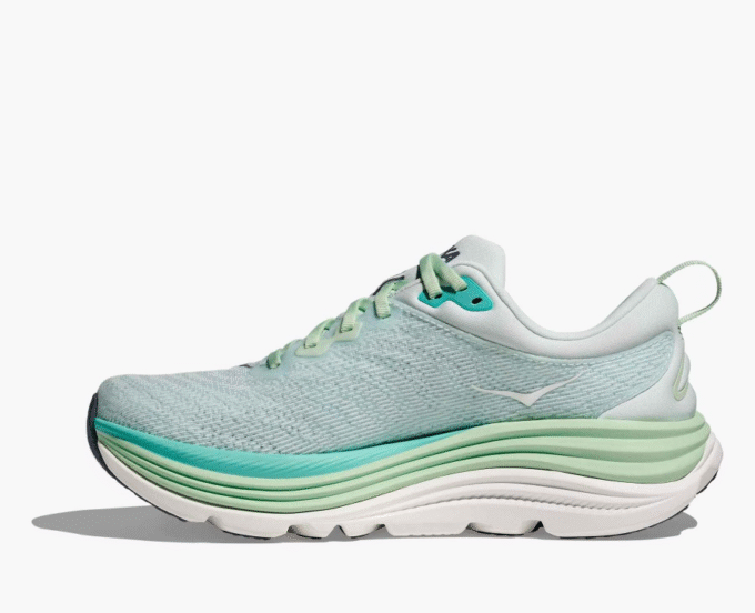 HOKA ONE ONE Airolite Run Langarmshirt