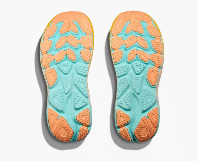 HOKA ONE ONE Anacapa 2 Freedom