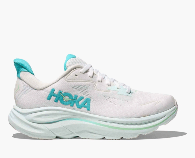 HOKA ONE ONE Coldsnap Fleecemütze