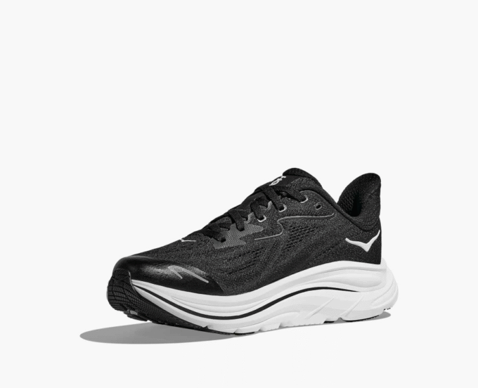 HOKA ONE ONE Coldsnap Fleecemütze