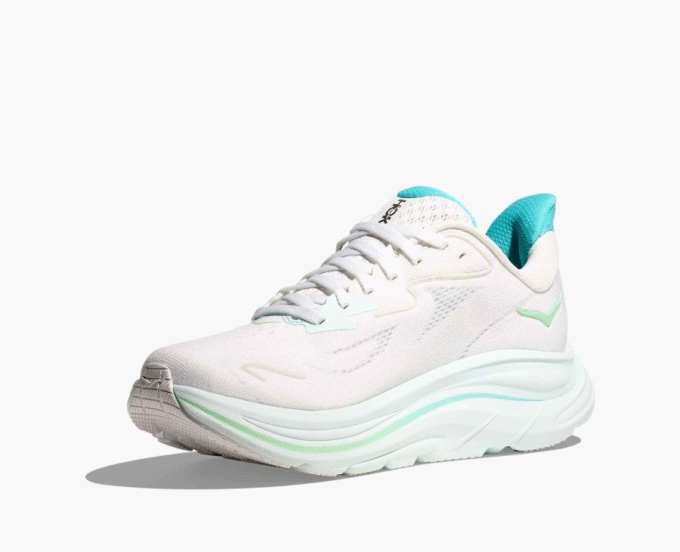 HOKA ONE ONE Coldsnap Fleecemütze