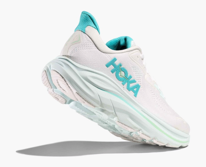 HOKA ONE ONE Coldsnap Fleecemütze