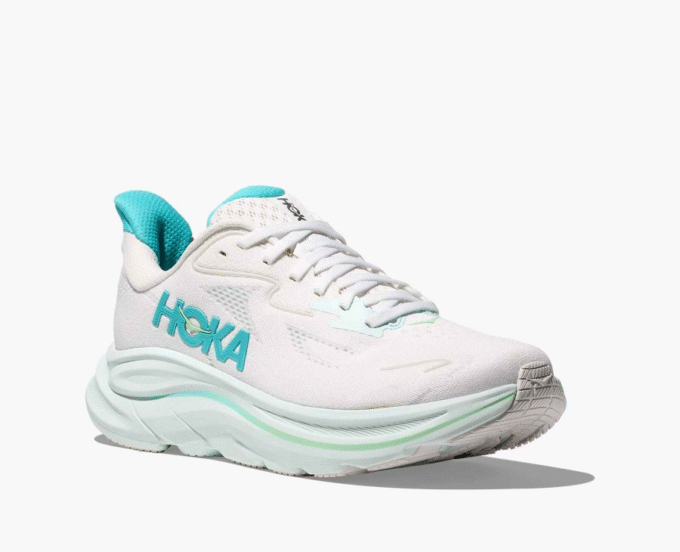HOKA ONE ONE Coldsnap Fleecemütze
