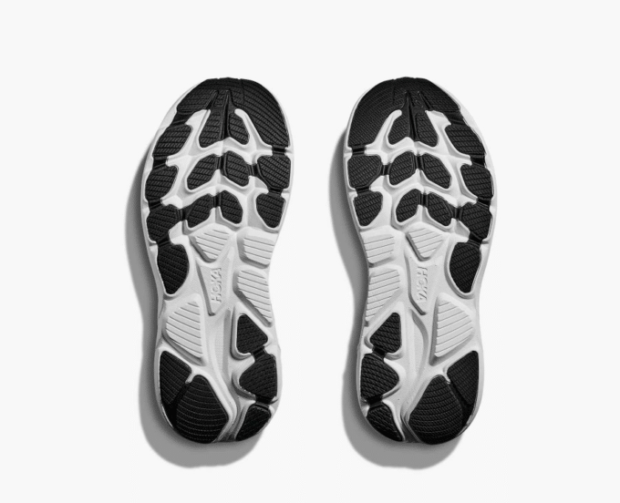 HOKA ONE ONE Coldsnap Fleecemütze