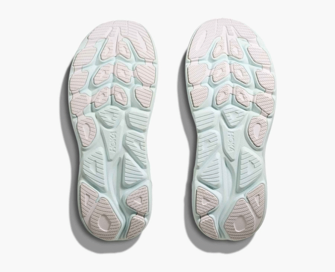 HOKA ONE ONE Coldsnap Fleecemütze