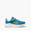 HOKA ONE ONE Crew Run Socken 3er-Pack