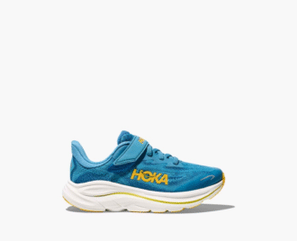 HOKA ONE ONE Crew Run Socken 3er-Pack