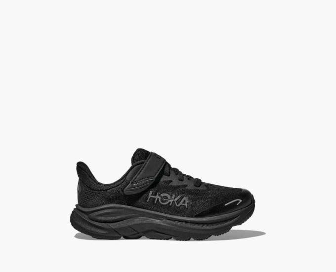 HOKA ONE ONE Crew Run Socken 3er-Pack