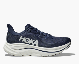 HOKA ONE ONE Crew Run Socken 3er-Pack