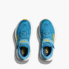 HOKA ONE ONE Crew Run Socken 3er-Pack