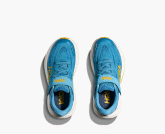 HOKA ONE ONE Crew Run Socken 3er-Pack