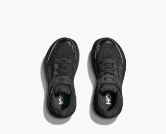 HOKA ONE ONE Crew Run Socken 3er-Pack