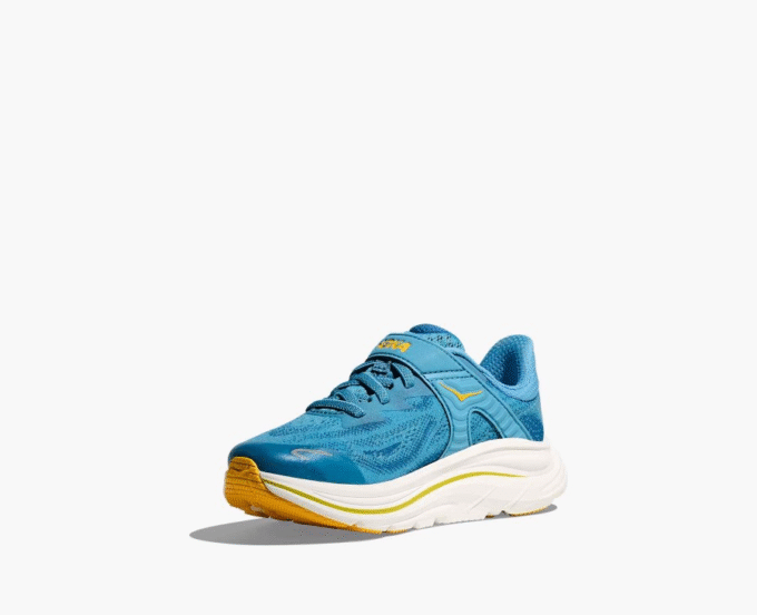 HOKA ONE ONE Crew Run Socken 3er-Pack