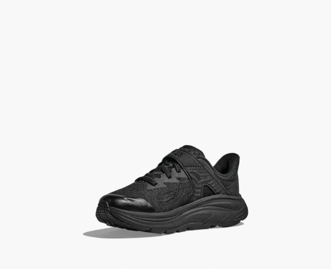 HOKA ONE ONE Crew Run Socken 3er-Pack