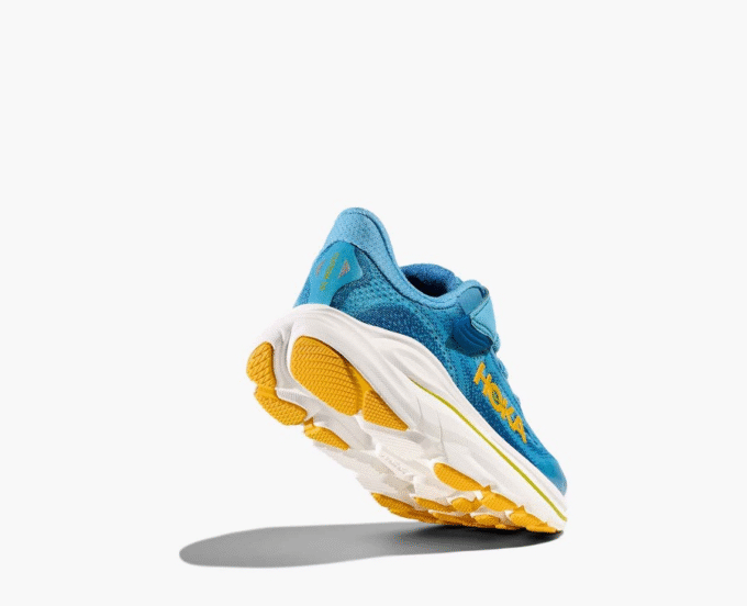 HOKA ONE ONE Crew Run Socken 3er-Pack