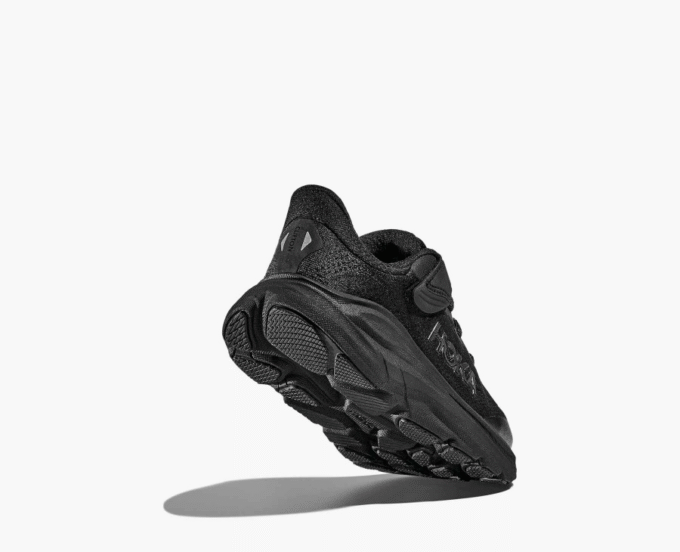 HOKA ONE ONE Crew Run Socken 3er-Pack
