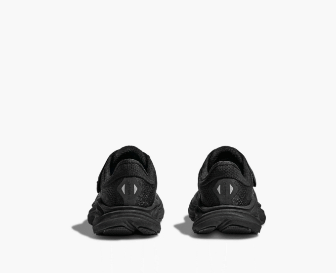 HOKA ONE ONE Crew Run Socken 3er-Pack