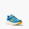 HOKA ONE ONE Crew Run Socken 3er-Pack