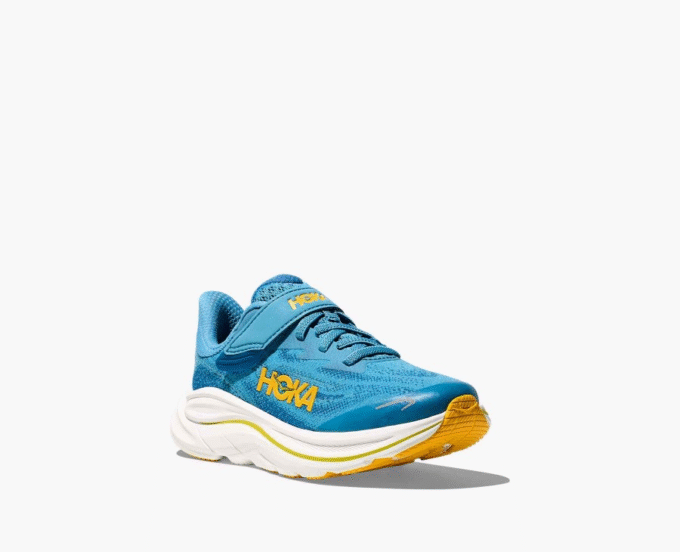 HOKA ONE ONE Crew Run Socken 3er-Pack