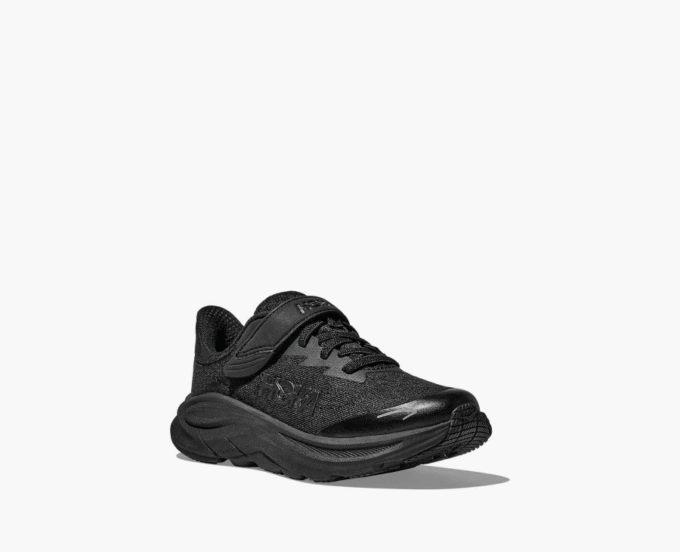HOKA ONE ONE Crew Run Socken 3er-Pack