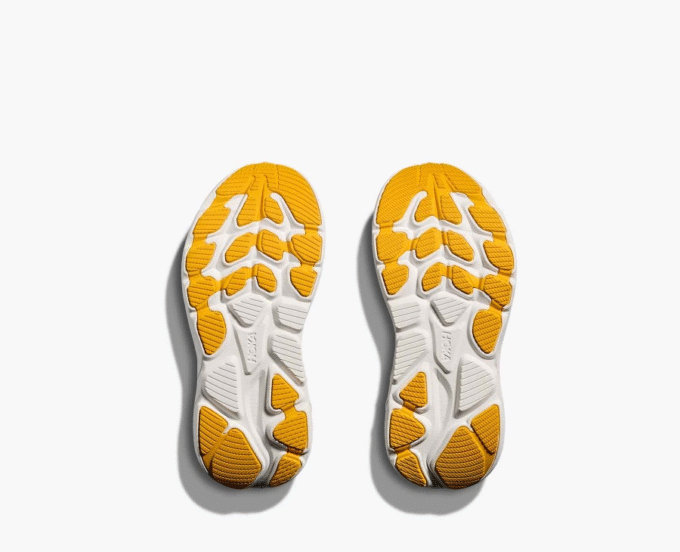 HOKA ONE ONE Crew Run Socken 3er-Pack
