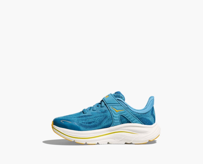 HOKA ONE ONE Crew Run Socken 3er-Pack