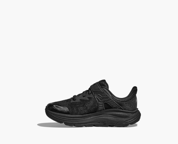 HOKA ONE ONE Crew Run Socken 3er-Pack