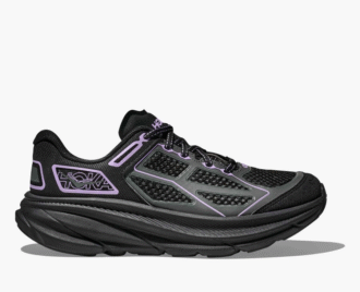 HOKA ONE ONE Elaro Crop-BH