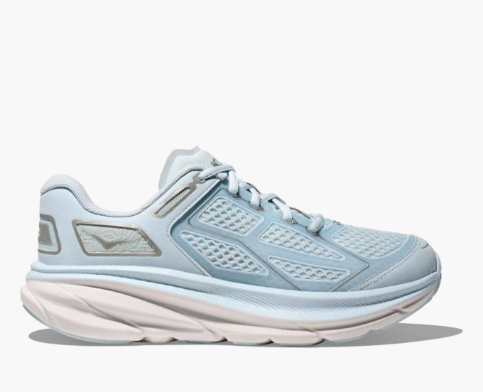 HOKA ONE ONE Elaro Crop-BH