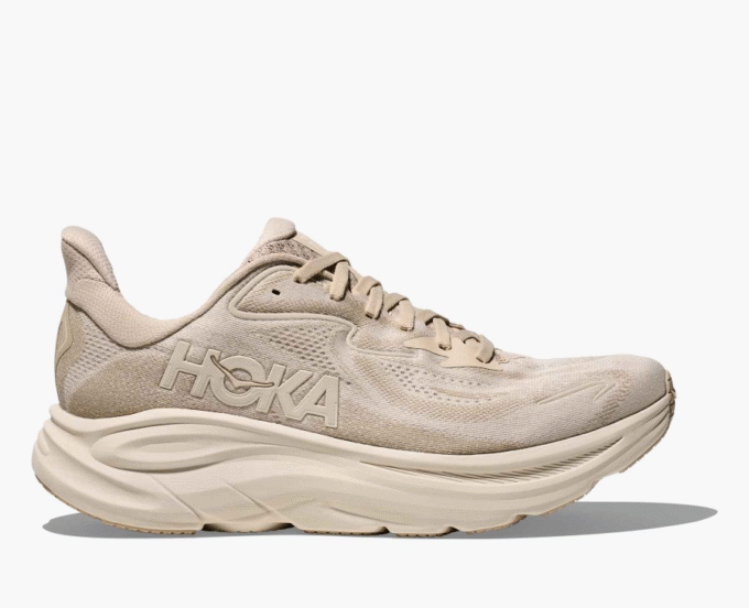 HOKA ONE ONE Elaro Crop-BH
