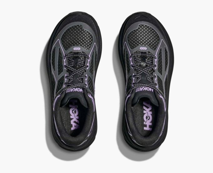 HOKA ONE ONE Elaro Crop-BH
