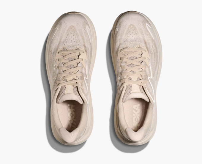 HOKA ONE ONE Elaro Crop-BH