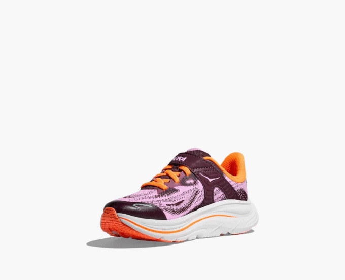 HOKA ONE ONE Elaro Crop-BH