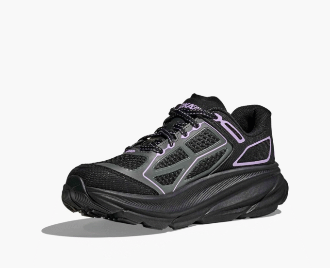 HOKA ONE ONE Elaro Crop-BH