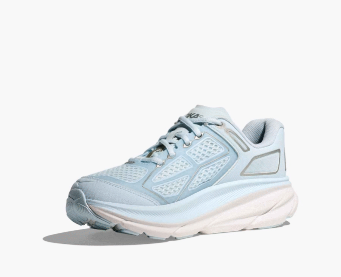 HOKA ONE ONE Elaro Crop-BH
