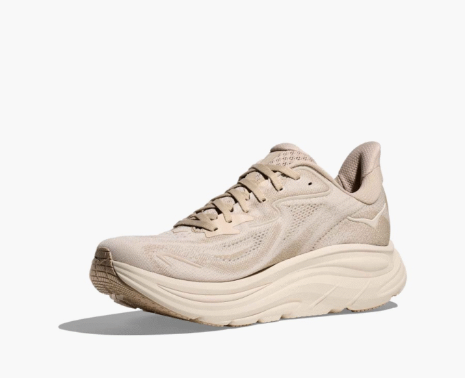 HOKA ONE ONE Elaro Crop-BH