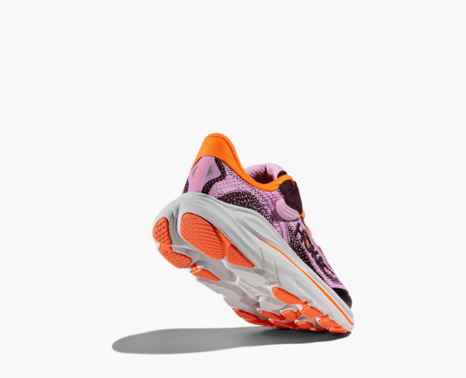HOKA ONE ONE Elaro Crop-BH