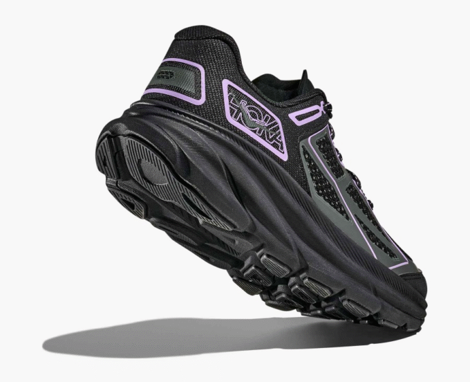 HOKA ONE ONE Elaro Crop-BH