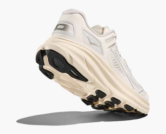 HOKA ONE ONE Elaro Crop-BH