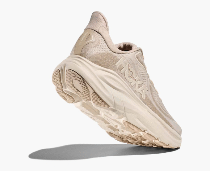 HOKA ONE ONE Elaro Crop-BH