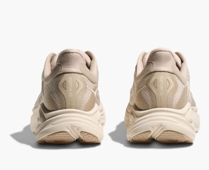 HOKA ONE ONE Elaro Crop-BH