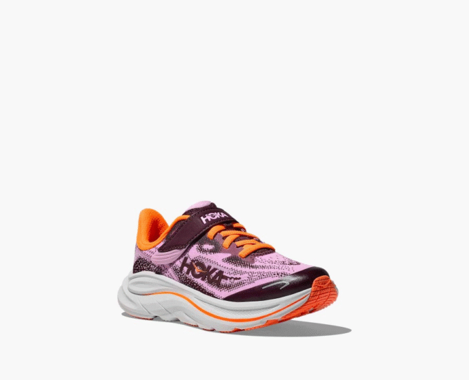 HOKA ONE ONE Elaro Crop-BH