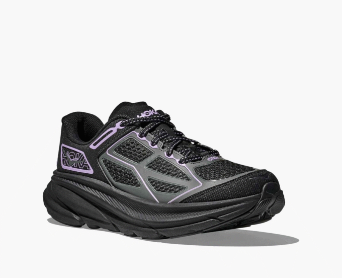 HOKA ONE ONE Elaro Crop-BH