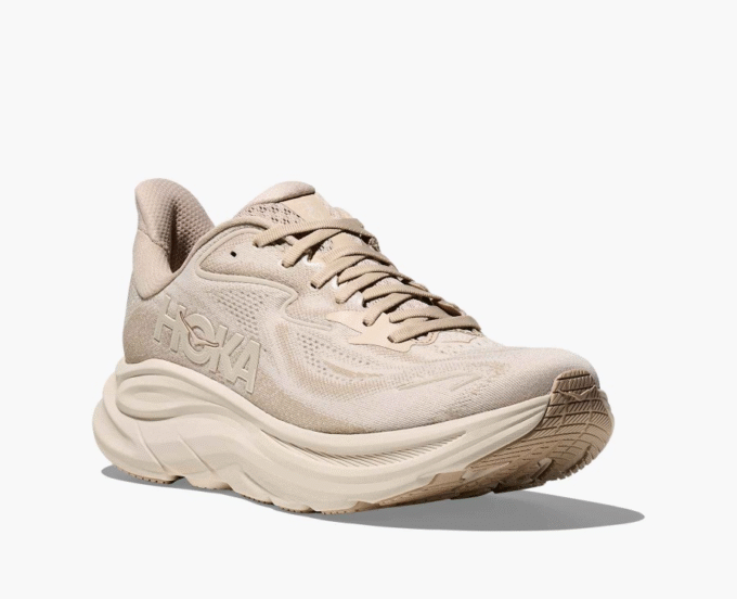 HOKA ONE ONE Elaro Crop-BH