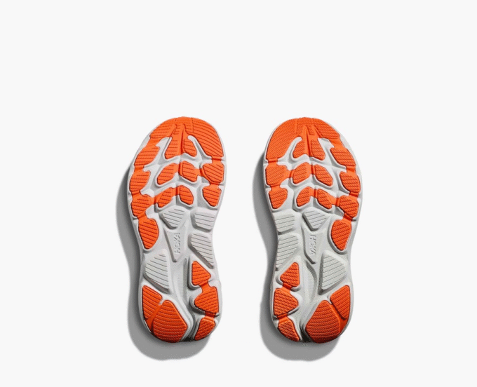 HOKA ONE ONE Elaro Crop-BH