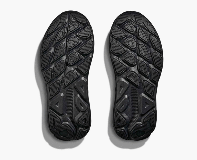 HOKA ONE ONE Elaro Crop-BH